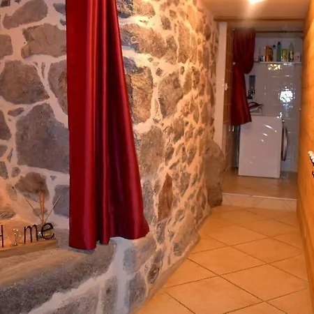 Maison De Caractere Au Coeur Du Massif Du Sancy Besse-et-Saint-Anastaise